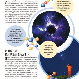 Книга «Космос» - Зображення 4