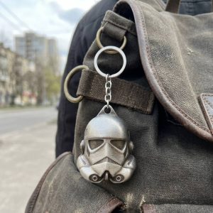 Брелок -"star wars"