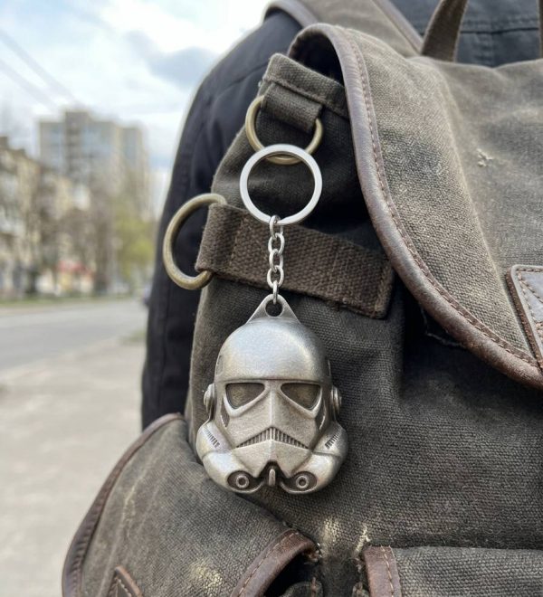 Брелок -"star wars"