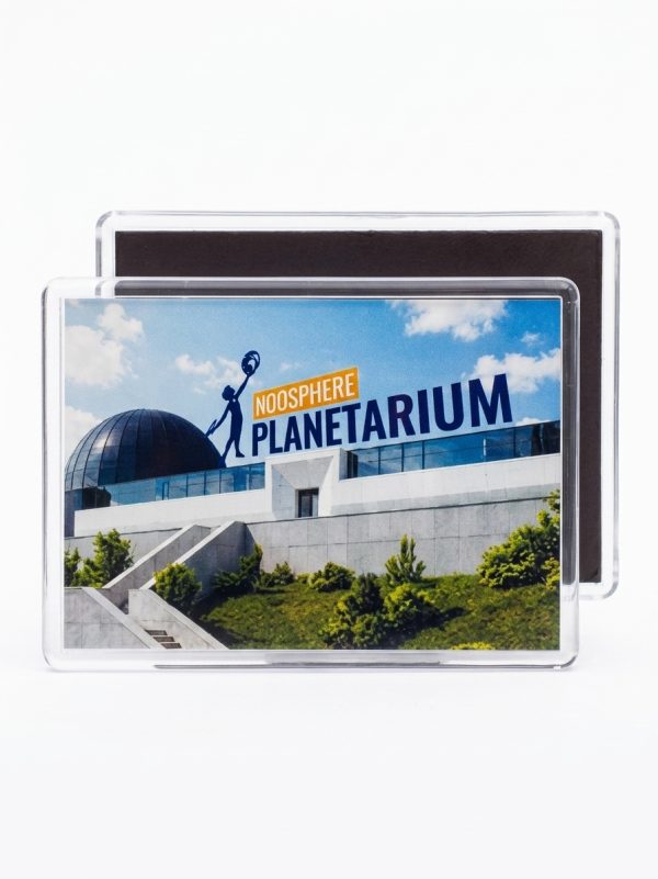 Магніти Noosphere Planetarium