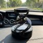 Аромадифузор для автомобіля на сонячній батареї